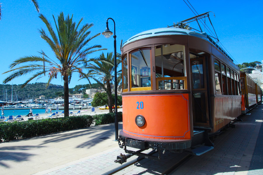 Voyage aux Baléares - Agence de Voyage Locale MallorcaAuthentic