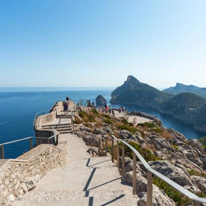 Voyage aux Baléares - Agence de Voyage Locale MallorcaAuthentic