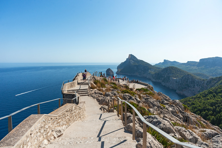 Voyage aux Baléares - Agence de Voyage Locale MallorcaAuthentic