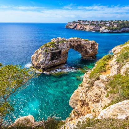 Voyage aux Baléares - Agence de Voyage Locale MallorcaAuthentic