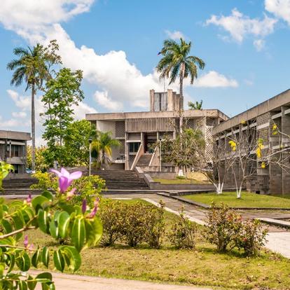 Voyage au Belize - Agence de Voyage Locale Mayan Zone