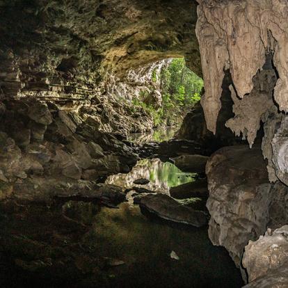 Voyage au Belize - Agence de Voyage Locale Mayan Zone