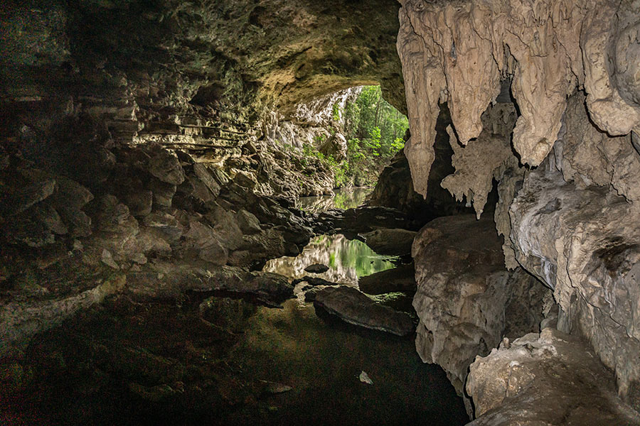 Voyage au Belize - Agence de Voyage Locale Mayan Zone