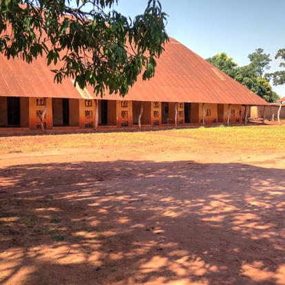 Voyage au Bénin - Agence de Voyage Locale Eco Bénin