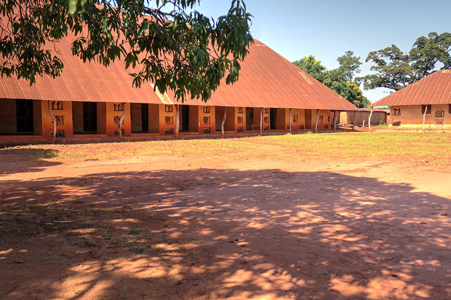 Voyage au Bénin - Agence de Voyage Locale Eco Bénin