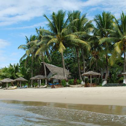 Voyage au Bénin - Agence de Voyage Locale Eco Bénin