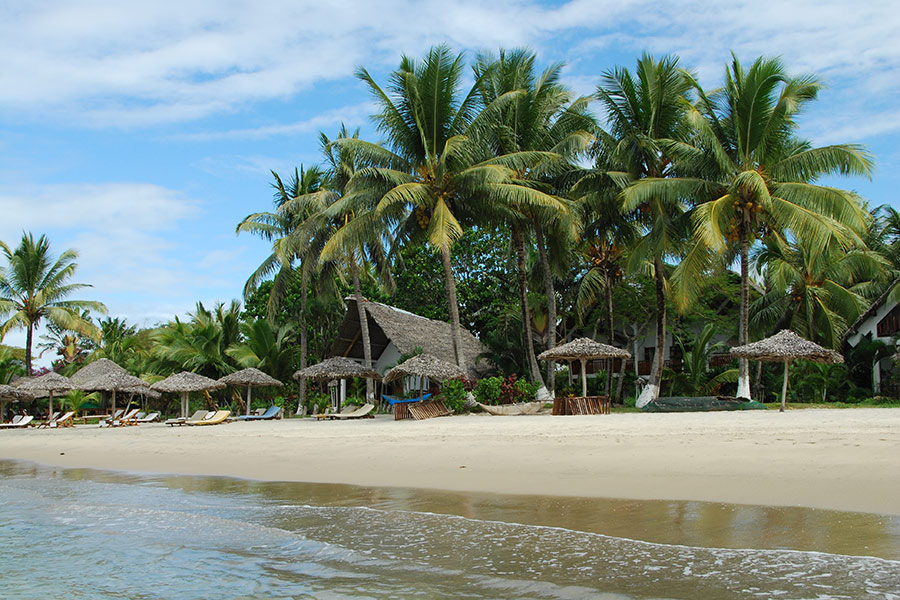 Voyage au Bénin - Agence de Voyage Locale Eco Bénin