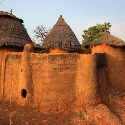 Voyage au Bénin - Agence de Voyage Locale Eco Bénin