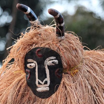 Voyage au Bénin - Agence de Voyage Locale Eco Bénin