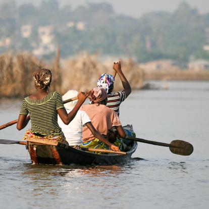Voyage au Bénin - Agence de Voyage Locale Eco Bénin