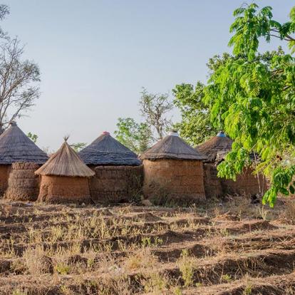 Voyage au Bénin - Agence de Voyage Locale Eco Bénin