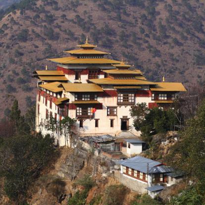 Voyage au Bhoutan - Agence de Voyage Locale Bhutan Travel Gate