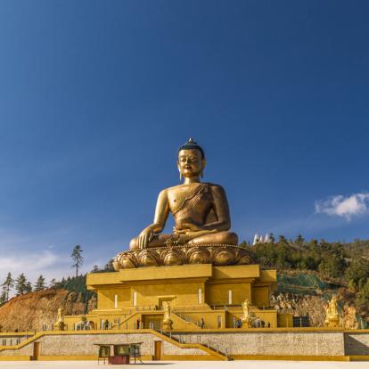 Voyage au Bhoutan - Agence de Voyage Locale Bhutan Travel Gate