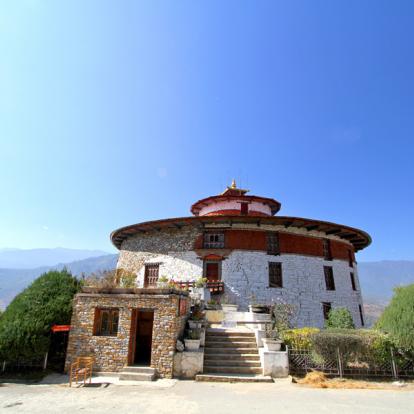 Voyage au Bhoutan - Agence de Voyage Locale Shanti Travel, Bhoutan