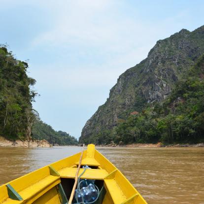 Amazonie Voyage en Bolivie - Agence de Voyage Locale Terra Bolivia