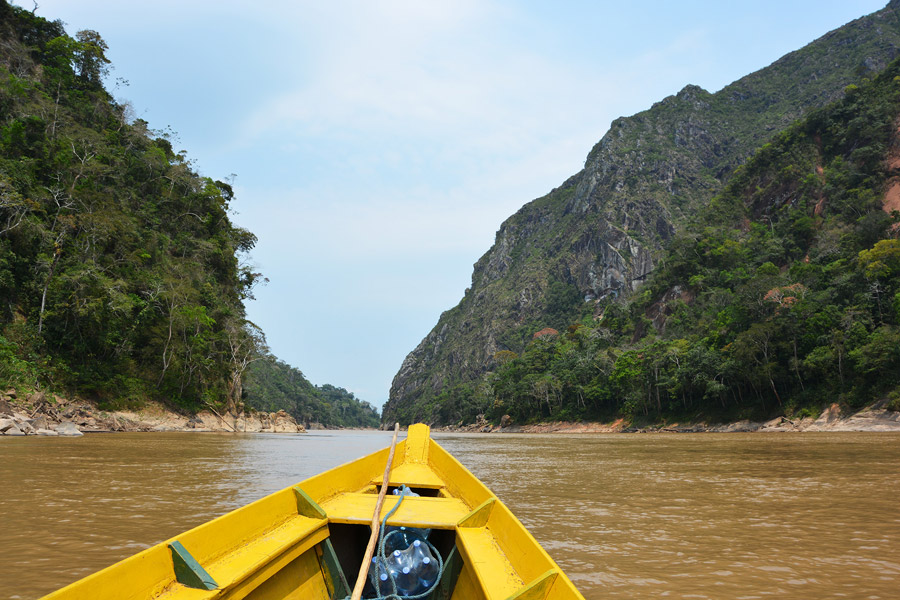 Voyage en Bolivie - Agence de Voyage Locale Terra Bolivia
