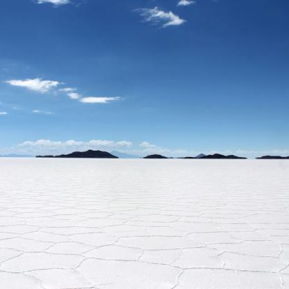 Salar de Uyuni Voyage en Bolivie - Agence de Voyage Locale Terra Bolivia