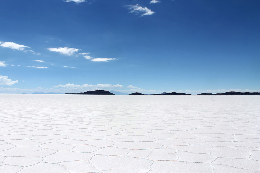 Voyage en Bolivie - Agence de Voyage Locale Terra Bolivia