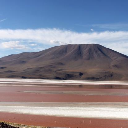 Laguna Colorada Voyage en Bolivie - Agence de Voyage Locale Terra Bolivia