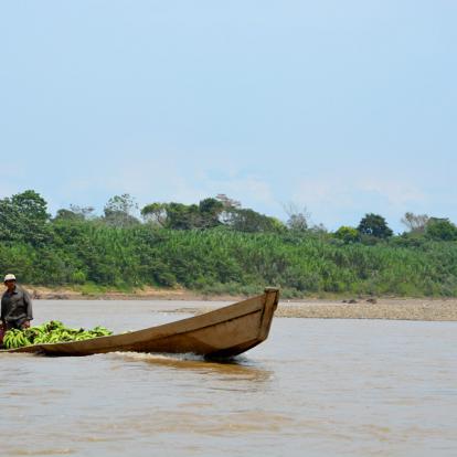 Amazonie Voyage en Bolivie - Agence de Voyage Locale Terra Bolivia