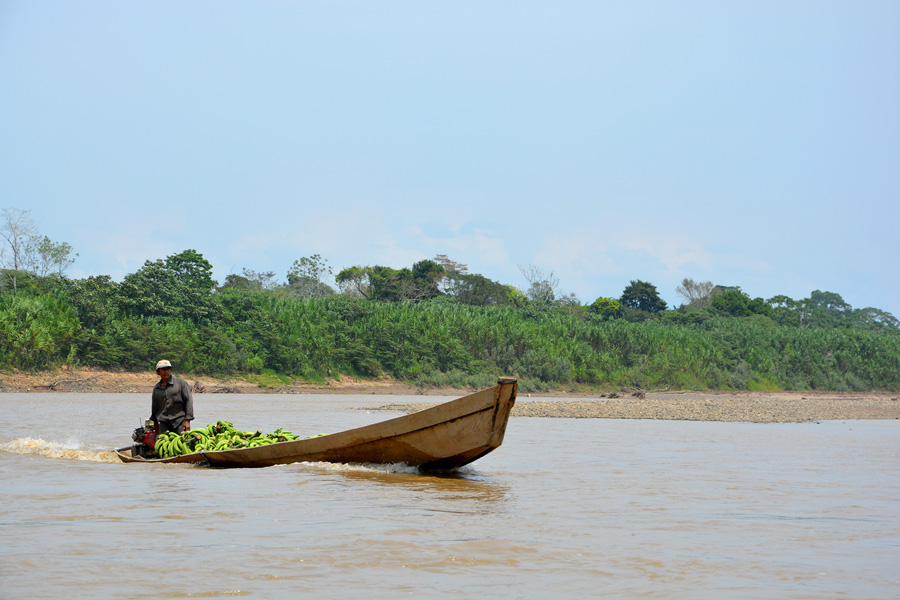 Amazonie Voyage en Bolivie - Agence de Voyage Locale Terra Bolivia