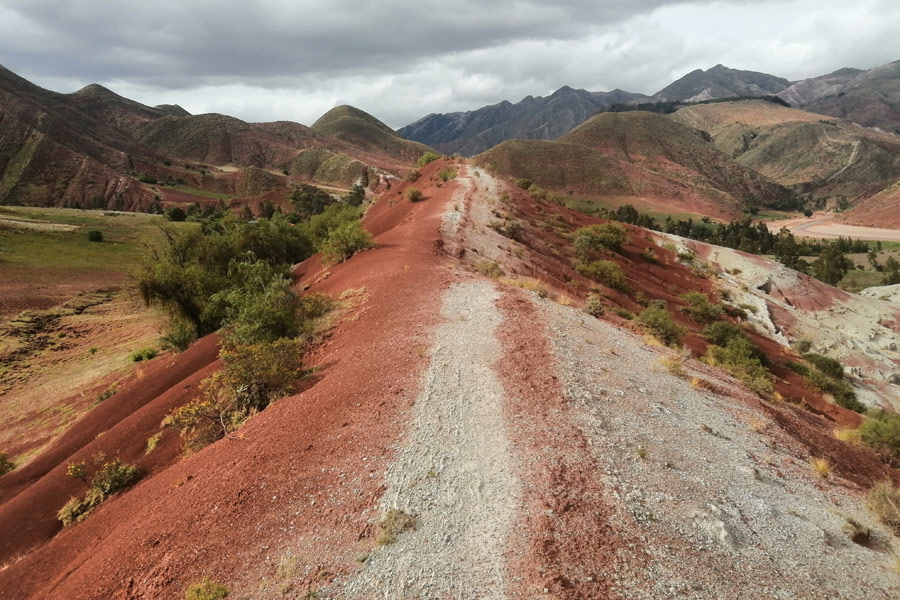 Voyage en Bolivie - Agence de Voyage Locale Terra Bolivia