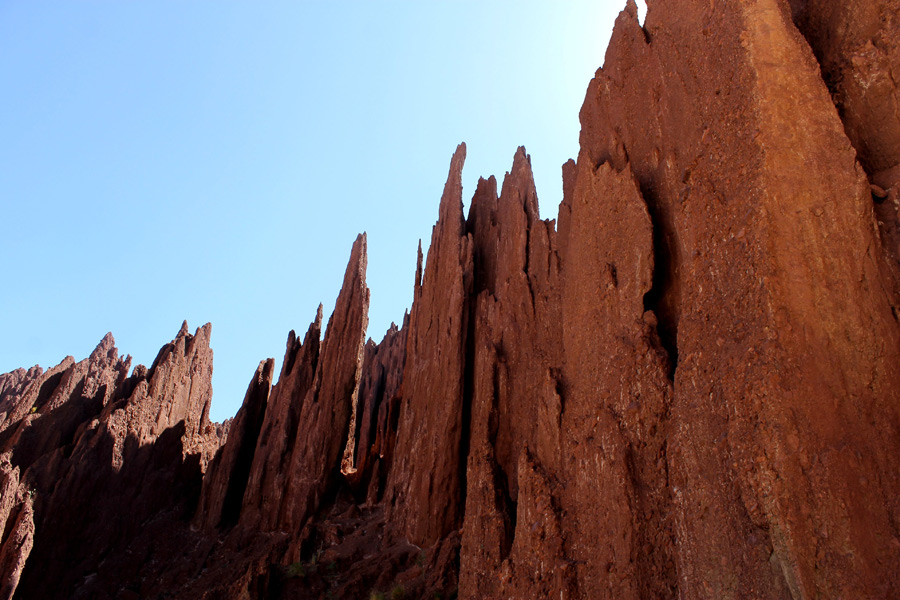 Voyage en Bolivie - Agence de Voyage Locale Terra Bolivia