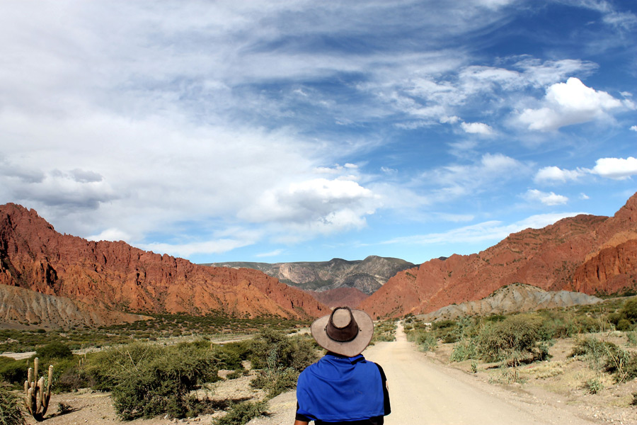 Voyage en Bolivie - Agence de Voyage Locale Terra Bolivia