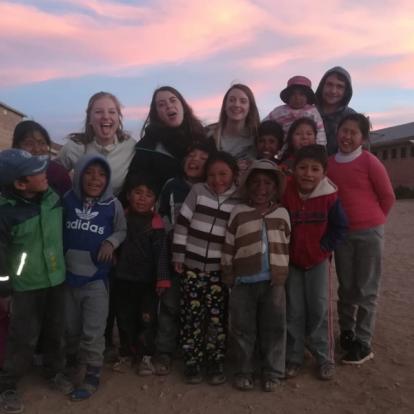 Sud Lipez Voyage en Bolivie - Agence de Voyage Locale Terra Bolivia