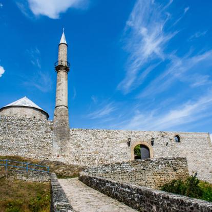 Voyage en Bosnie-Herzégovine - Agence de Voyage Locale Almira Travel