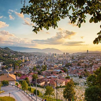 Voyage en Bosnie-Herzégovine - Agence de Voyage Locale Almira Travel