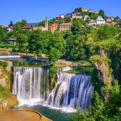 Voyage en Bosnie-Herzégovine - Agence de Voyage Locale Almira Travel