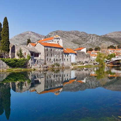 Voyage en Bosnie-Herzégovine - Agence de Voyage Locale Almira Travel