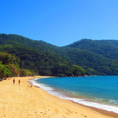 Voyage au Brésil - Agence de Voyage Locale AlterNativ Bresil