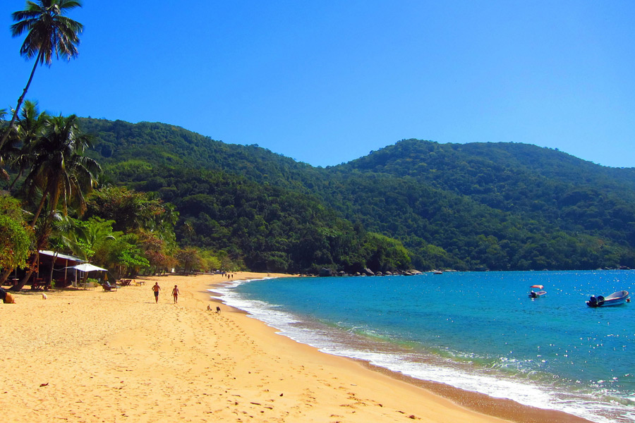 Voyage au Brésil - Agence de Voyage Locale AlterNativ Bresil