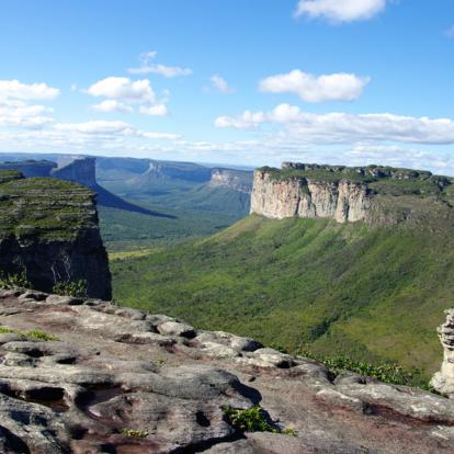 Chapada Diamantina Voyage au Brésil - Agence de Voyage Locale AlterNativ Bresil