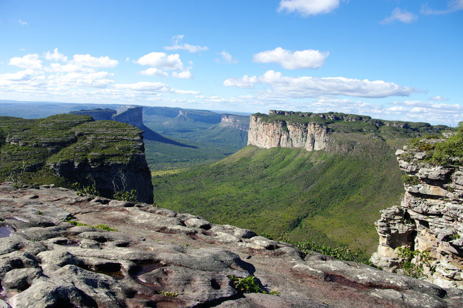 Voyage au Brésil - Agence de Voyage Locale AlterNativ Bresil