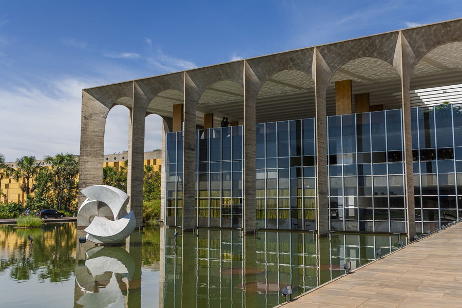 Voyage au Brésil - Agence de Voyage Locale Terra Brazil