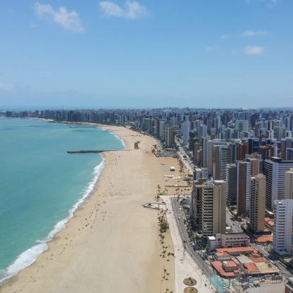 Voyage au Brésil - Agence de Voyage Locale Terra Brazil