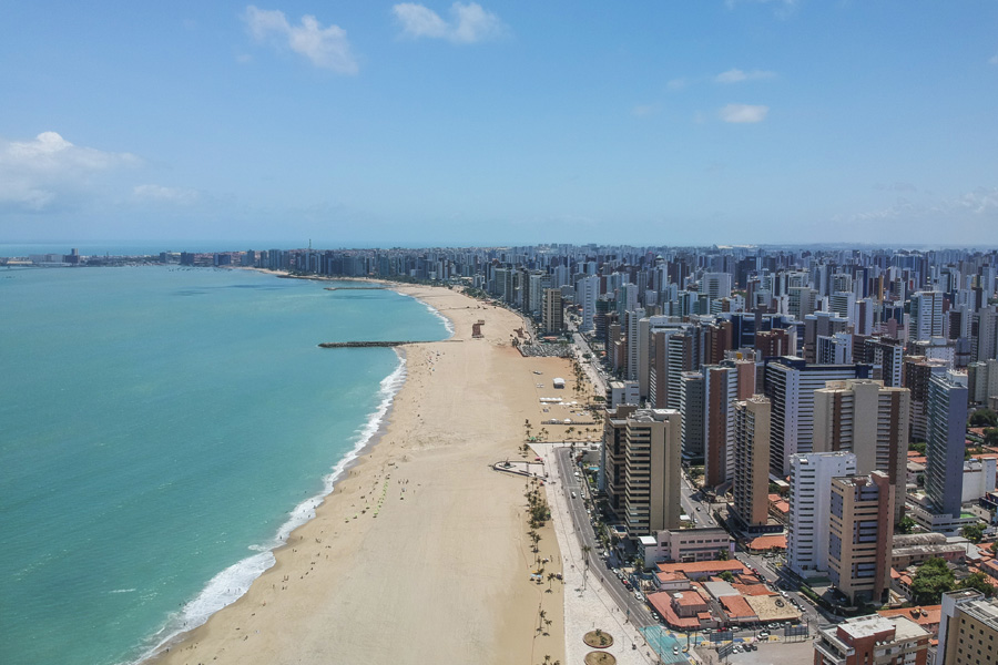 Voyage au Brésil - Agence de Voyage Locale Terra Brazil