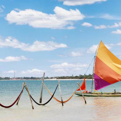 Jericoacoara Voyage au Brésil - Agence de Voyage Locale Terra Brazil