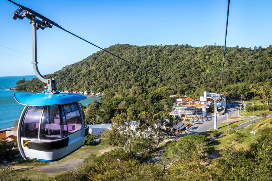 Voyage au Brésil - Agence de Voyage Locale Terra Brazil