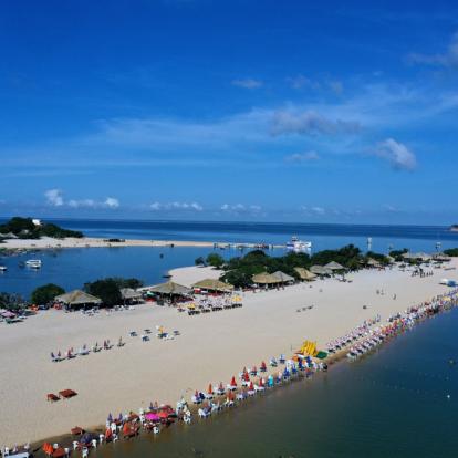 Alter do Chão Voyage au Brésil - Agence de Voyage Locale Terra Bahia