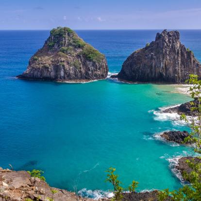 Voyage au Brésil - Agence de Voyage Locale Terra Bahia