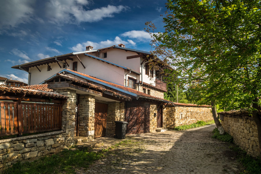 Voyage en Bulgarie - Agence de Voyage Locale Odysseia-in