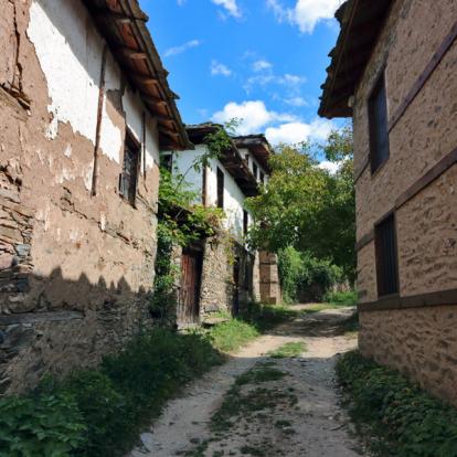 Voyage en Bulgarie - Agence de Voyage Locale Odysseia-in