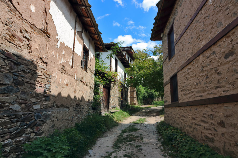 Voyage en Bulgarie - Agence de Voyage Locale Odysseia-in