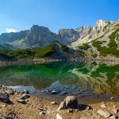 Voyage en Bulgarie - Agence de Voyage Locale Odysseia-in