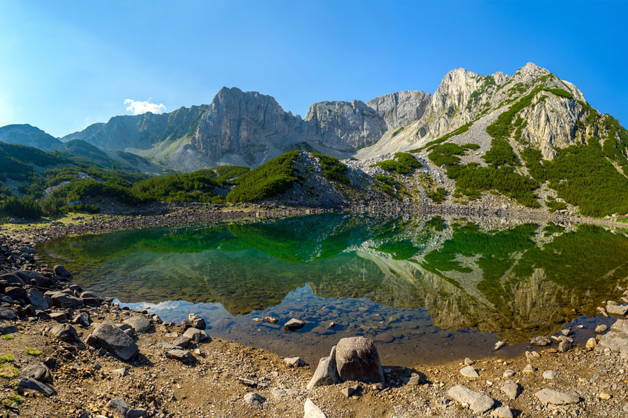 Voyage en Bulgarie - Agence de Voyage Locale Odysseia-in