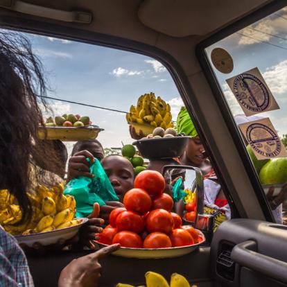 Voyage au Burundi - Agence de Voyage Locale Mapendano